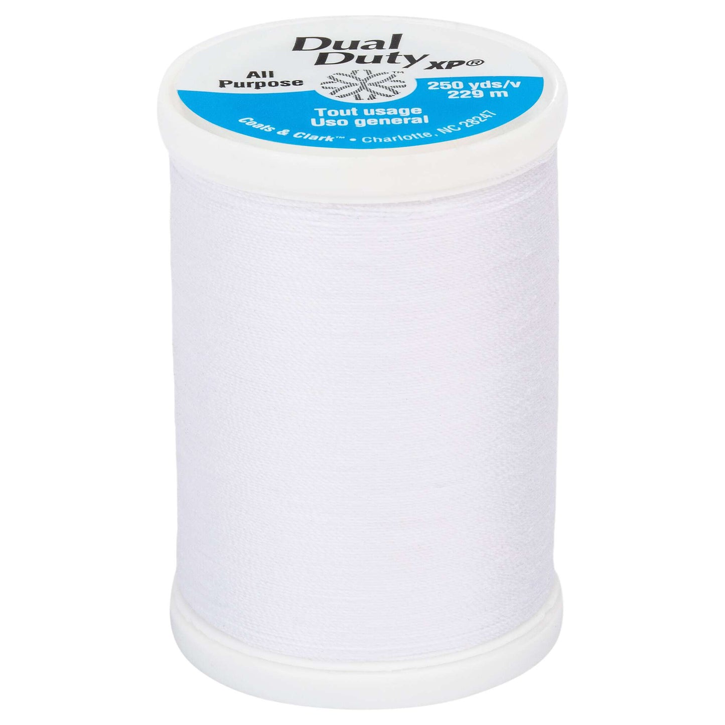 CC Dual Duty XP All Purpose Thread (250 Yards)