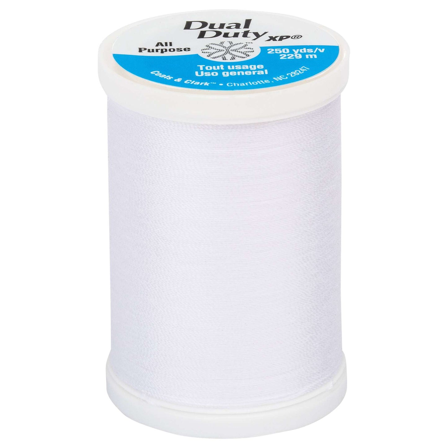 CC Dual Duty XP All Purpose Thread (250 Yards)