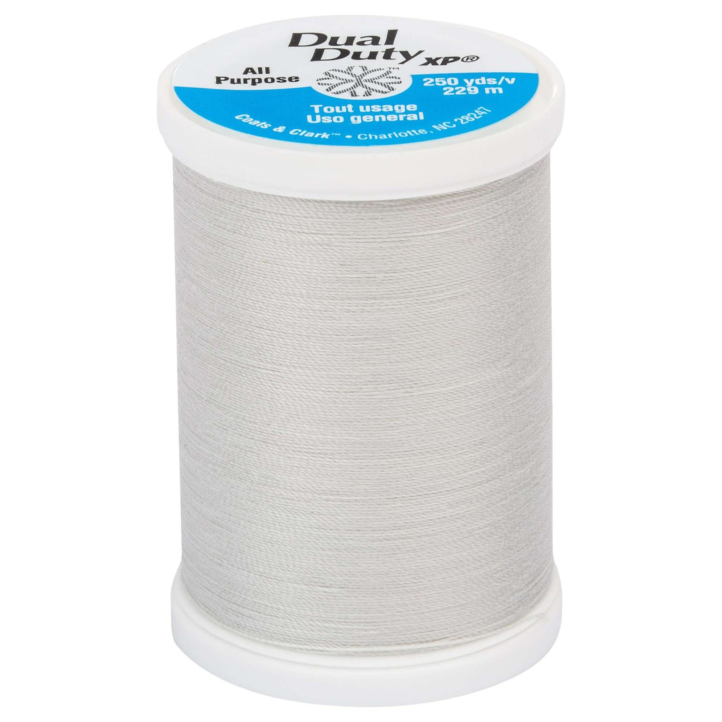 CC Dual Duty XP All Purpose Thread (250 Yards)