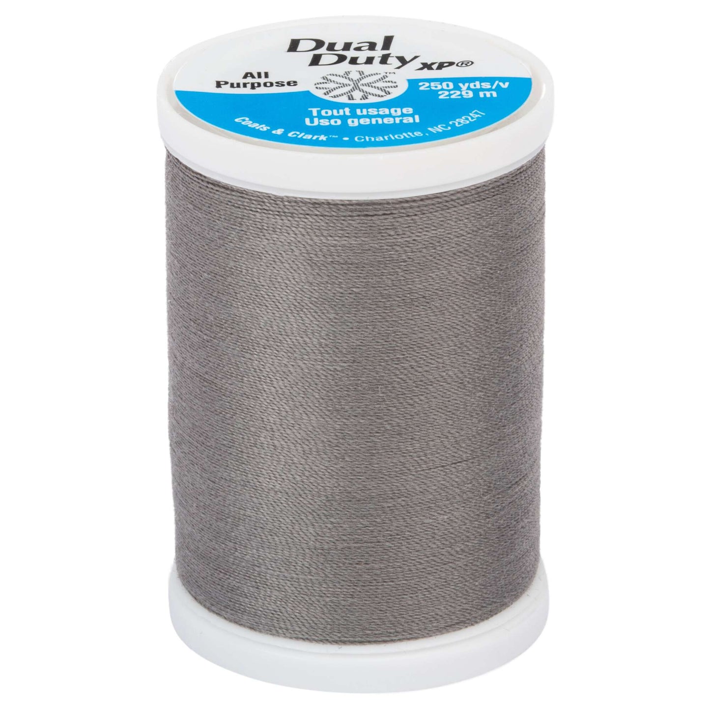 CC Dual Duty XP All Purpose Thread (250 Yards)