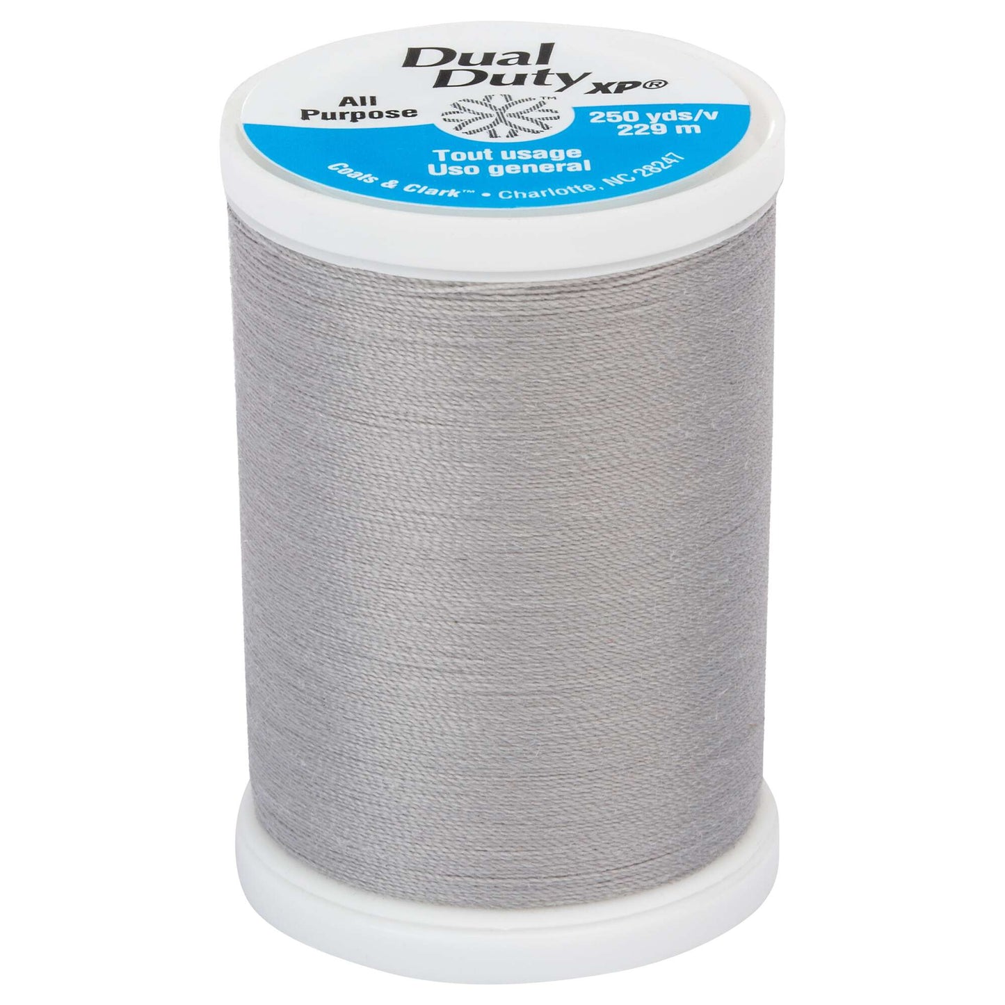 CC Dual Duty XP All Purpose Thread (250 Yards)