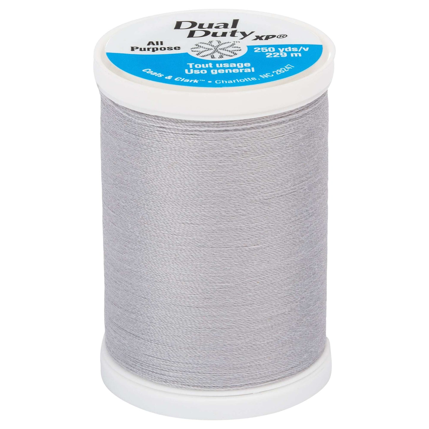 CC Dual Duty XP All Purpose Thread (250 Yards)