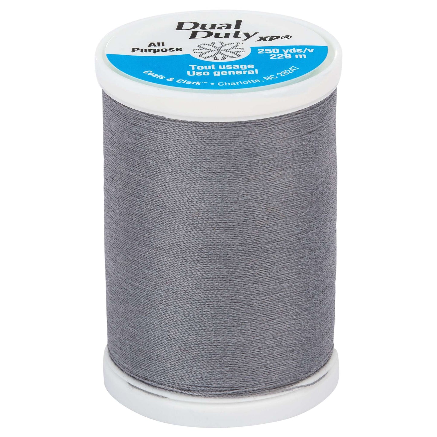 CC Dual Duty XP All Purpose Thread (250 Yards)