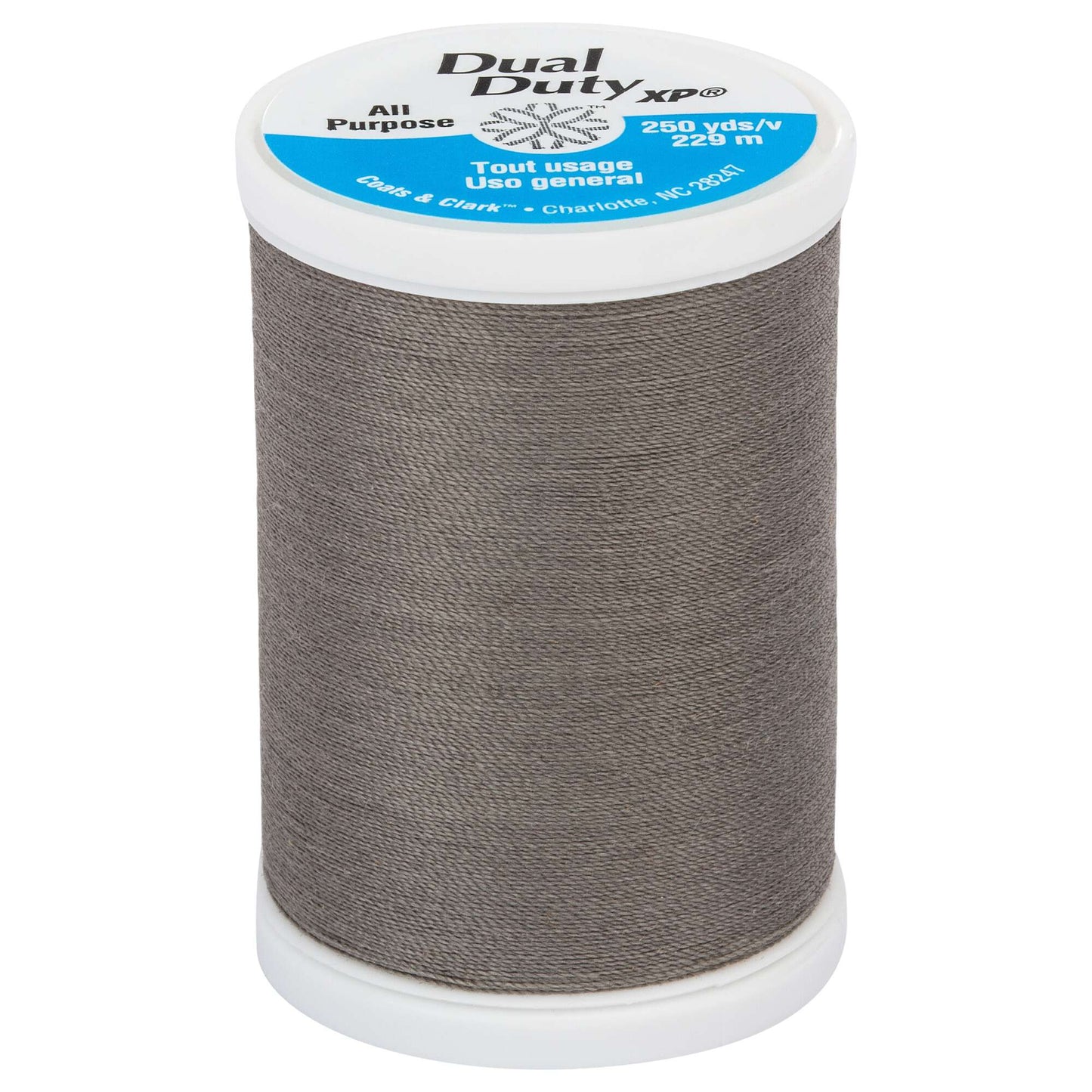 CC Dual Duty XP All Purpose Thread (250 Yards)