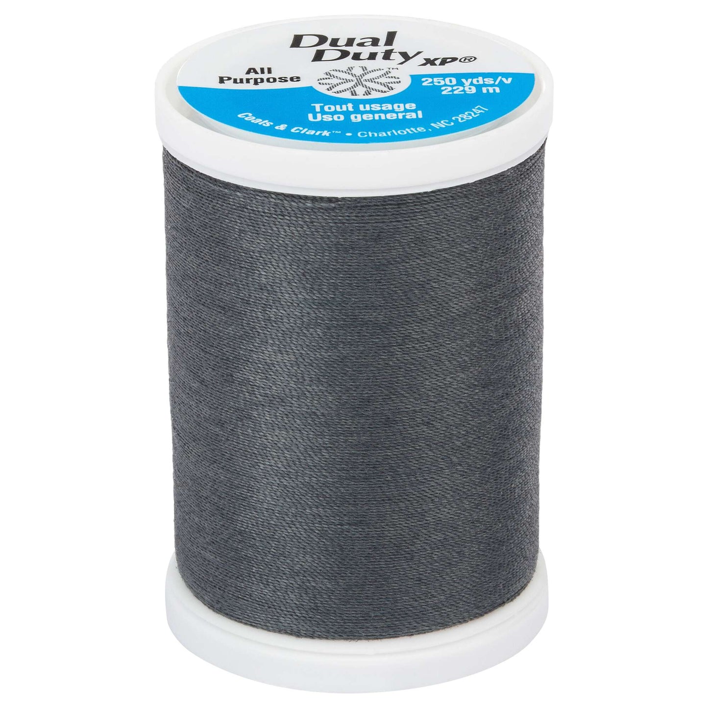 CC Dual Duty XP All Purpose Thread (250 Yards)