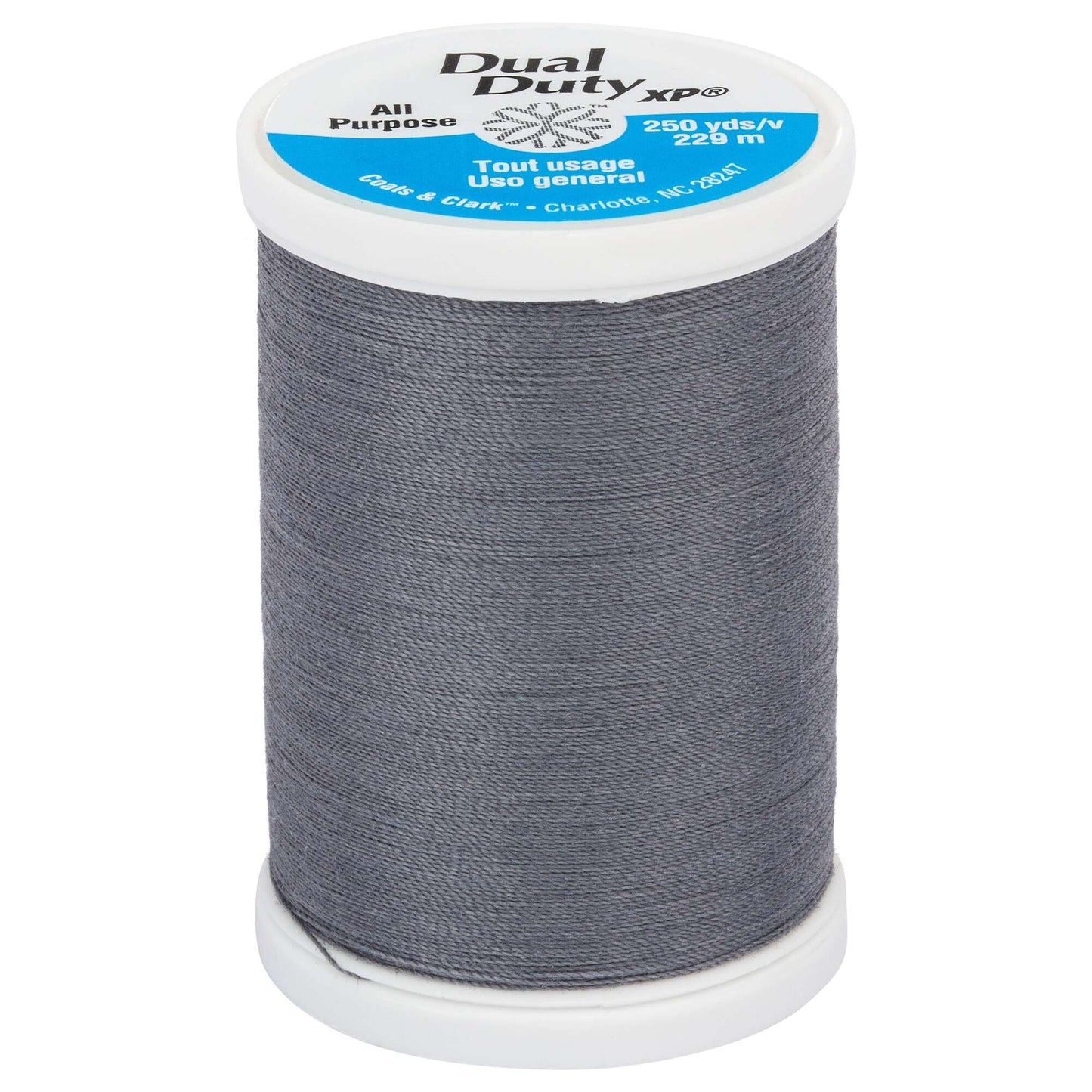 CC Dual Duty XP All Purpose Thread (250 Yards)