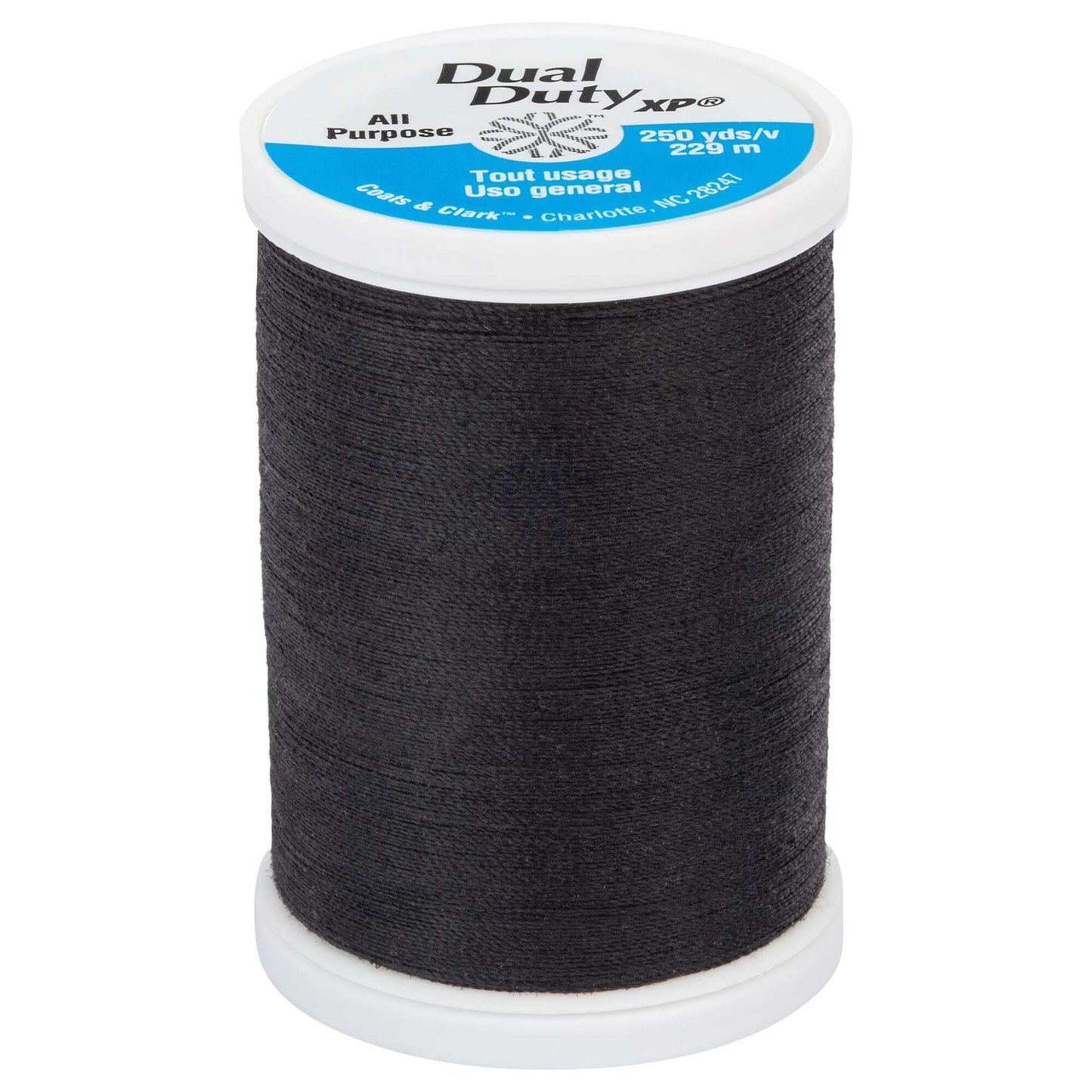 CC Dual Duty XP All Purpose Thread (250 Yards)