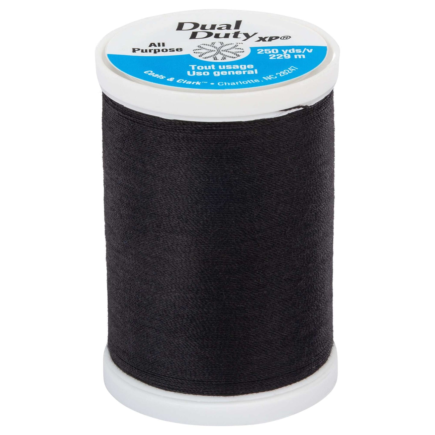 CC Dual Duty XP All Purpose Thread (250 Yards)