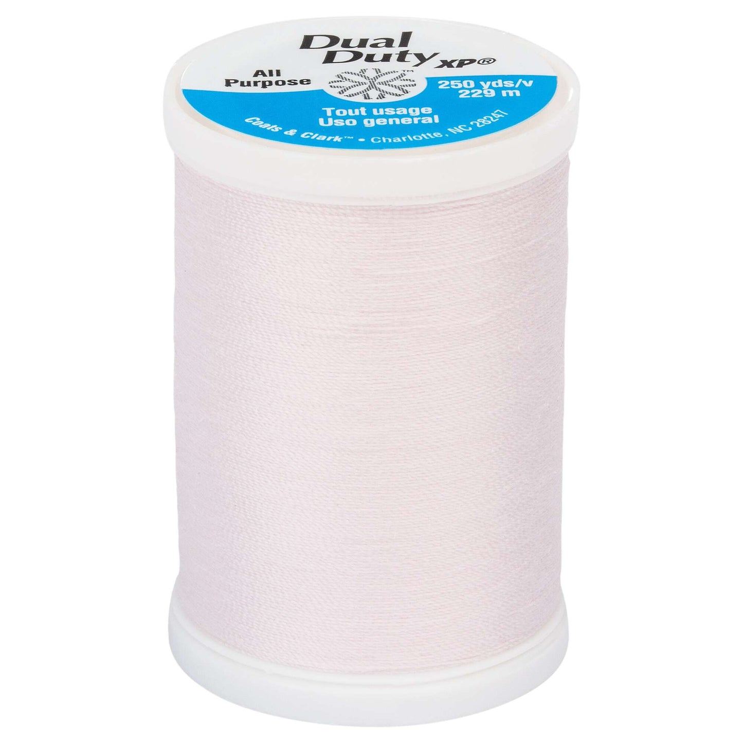 CC Dual Duty XP All Purpose Thread (250 Yards)