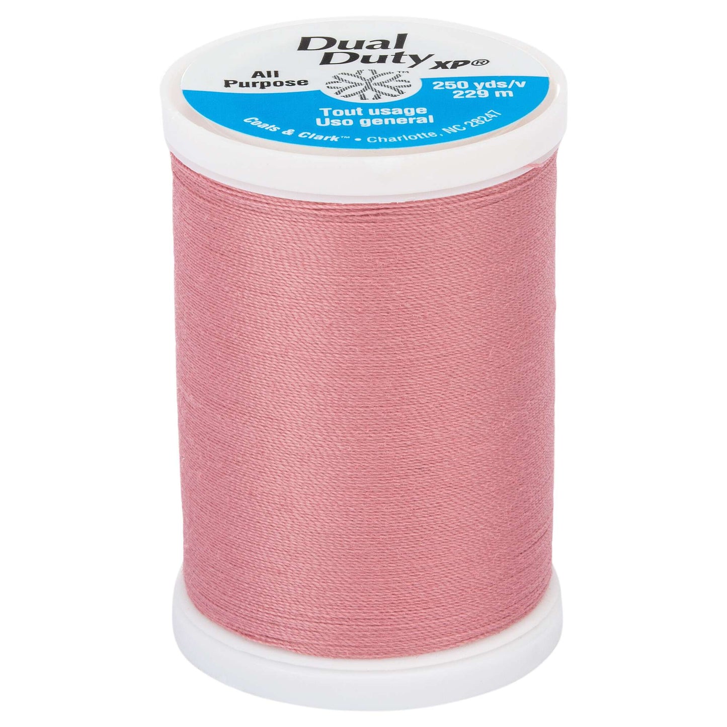 CC Dual Duty XP All Purpose Thread (250 Yards)