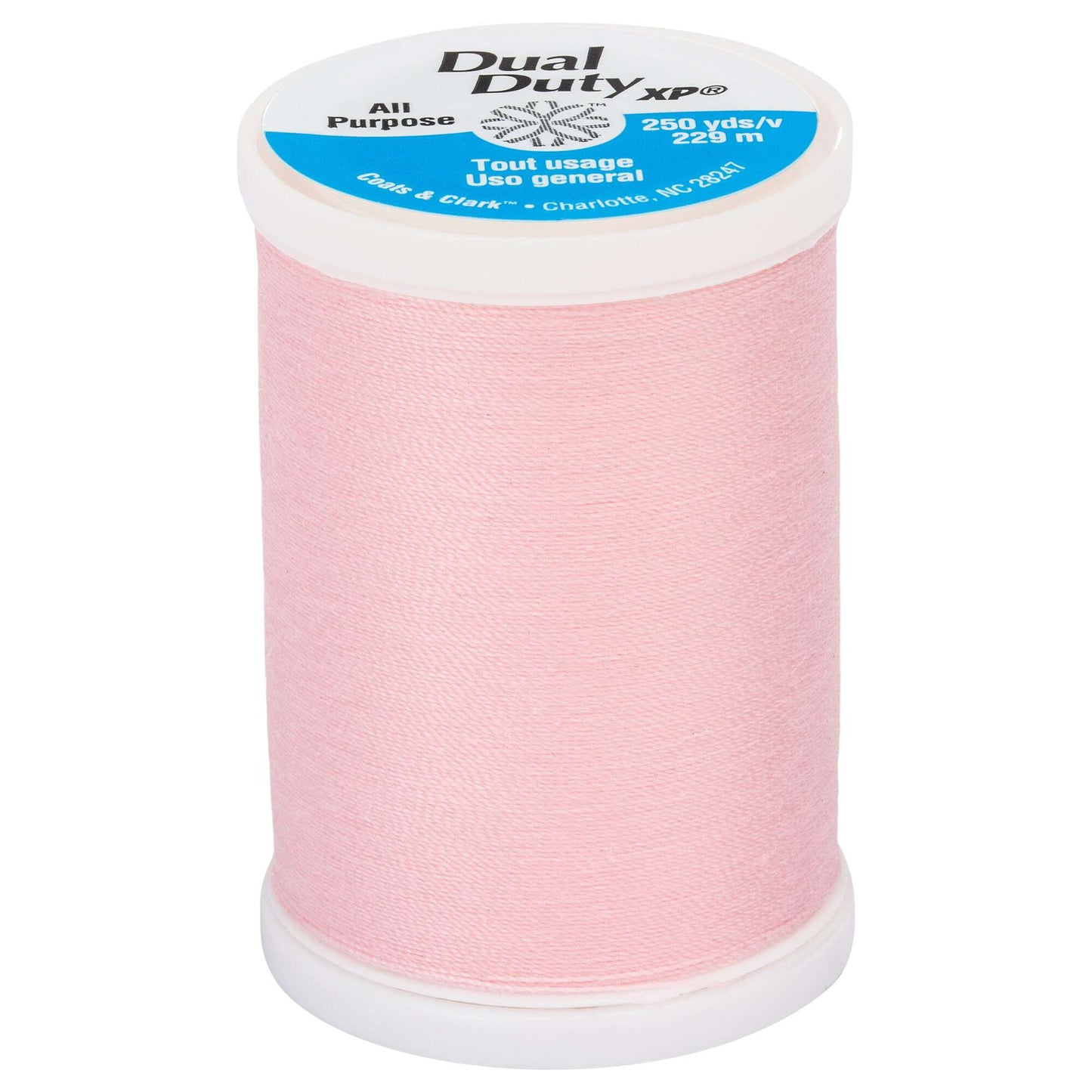 CC Dual Duty XP All Purpose Thread (250 Yards)