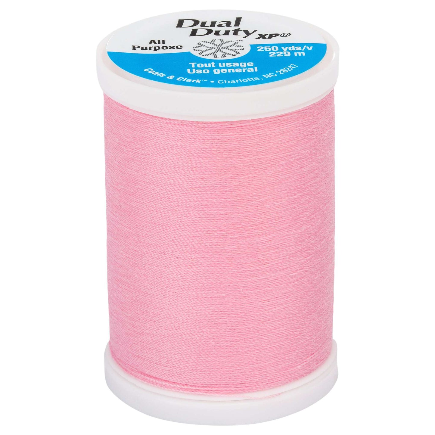 CC Dual Duty XP All Purpose Thread (250 Yards)