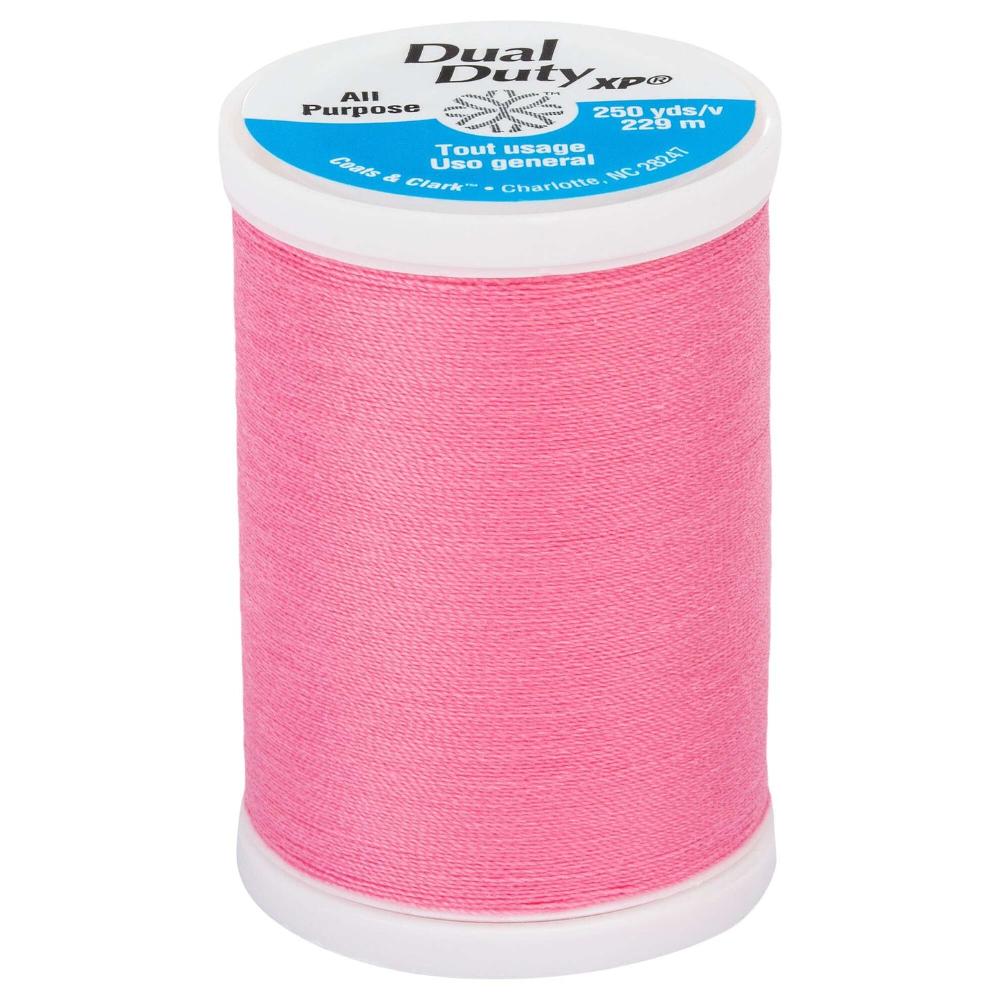 CC Dual Duty XP All Purpose Thread (250 Yards)