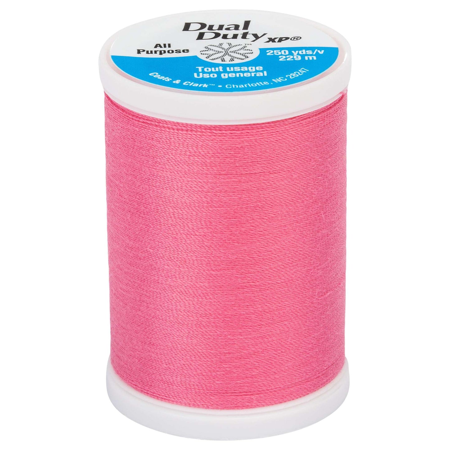 CC Dual Duty XP All Purpose Thread (250 Yards)
