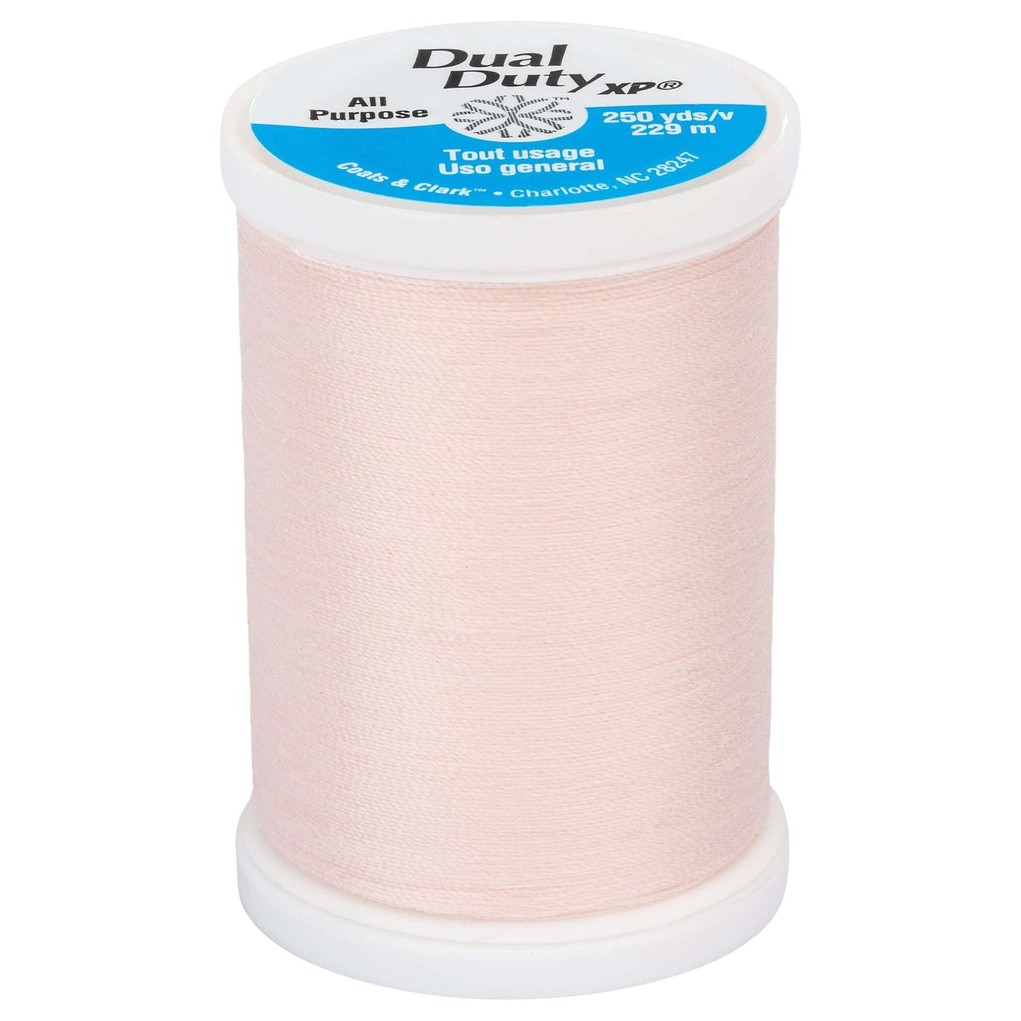 CC Dual Duty XP All Purpose Thread (250 Yards)