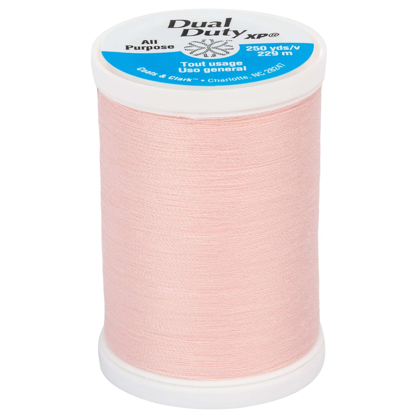 CC Dual Duty XP All Purpose Thread (250 Yards)