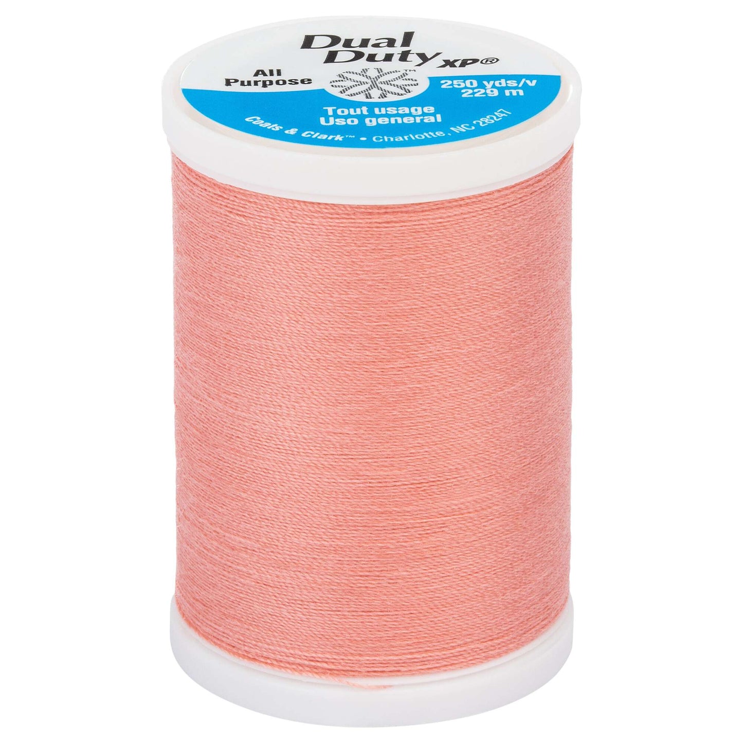 CC Dual Duty XP All Purpose Thread (250 Yards)