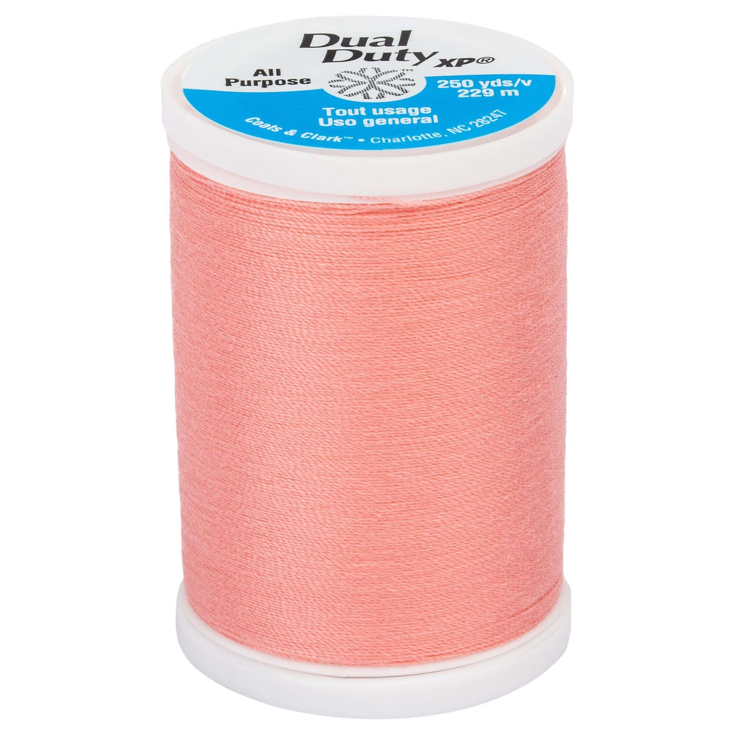 CC Dual Duty XP All Purpose Thread (250 Yards)