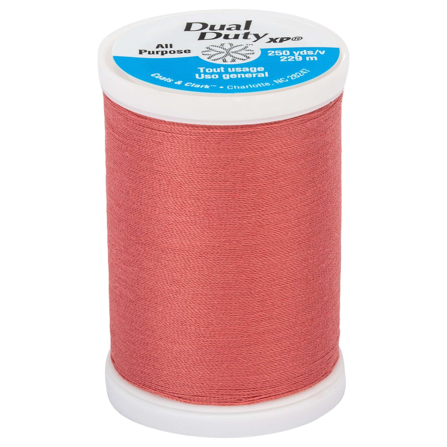 CC Dual Duty XP All Purpose Thread (250 Yards)