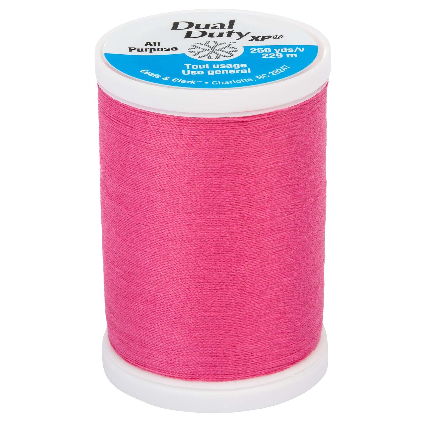 CC Dual Duty XP All Purpose Thread (250 Yards)