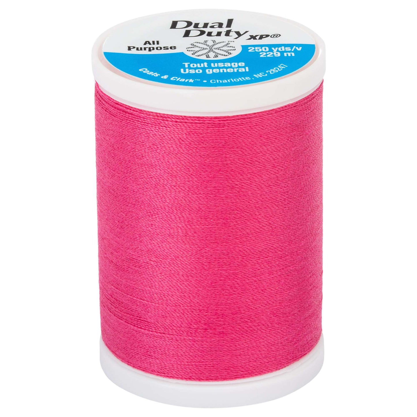 CC Dual Duty XP All Purpose Thread (250 Yards)