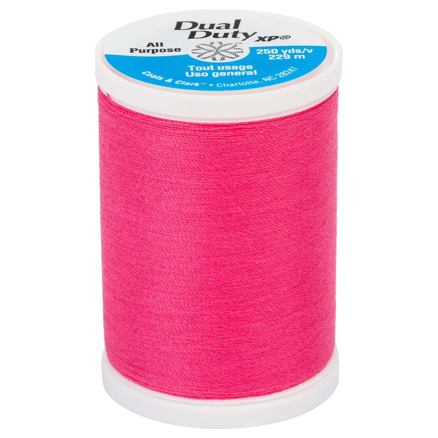 CC Dual Duty XP All Purpose Thread (250 Yards)