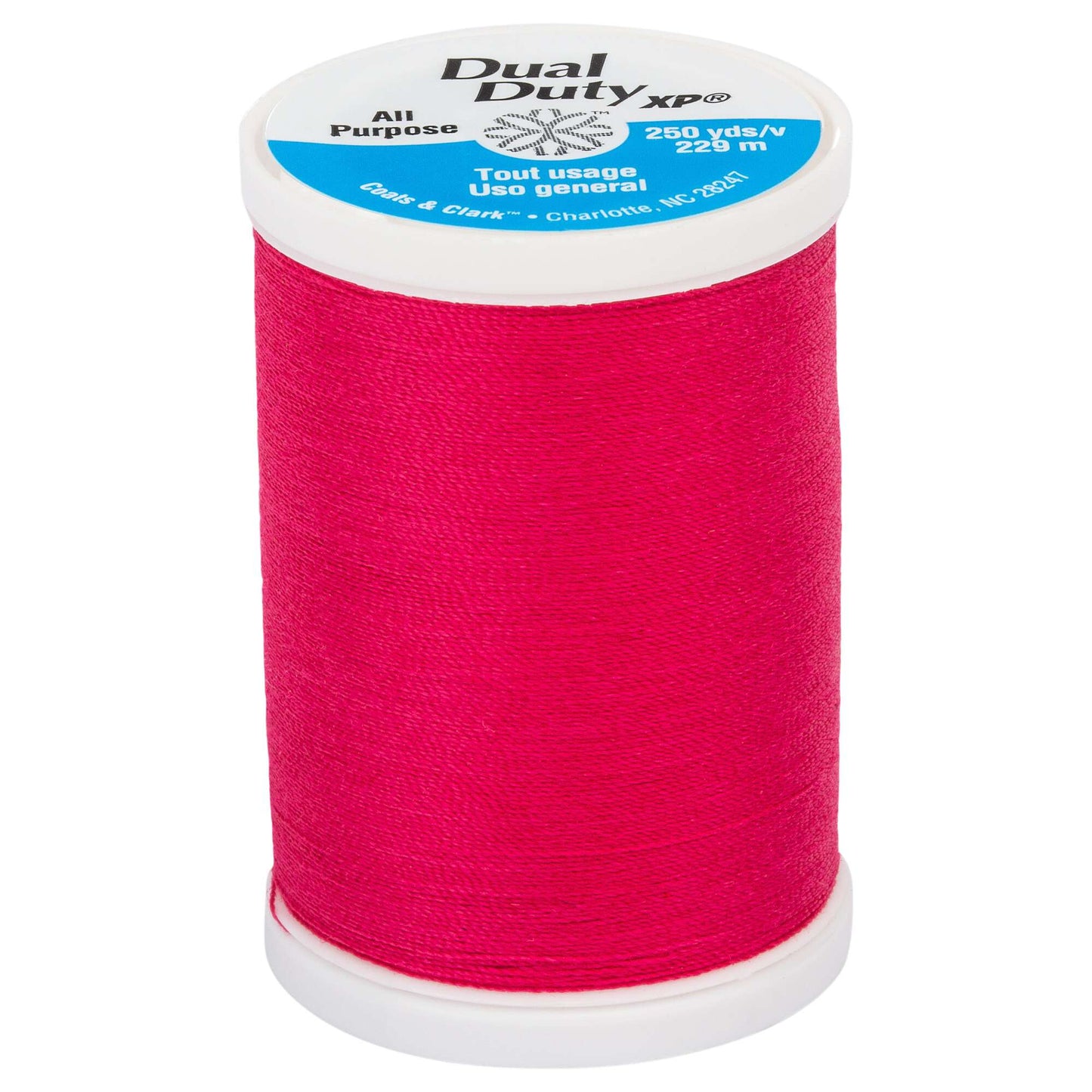CC Dual Duty XP All Purpose Thread (250 Yards)