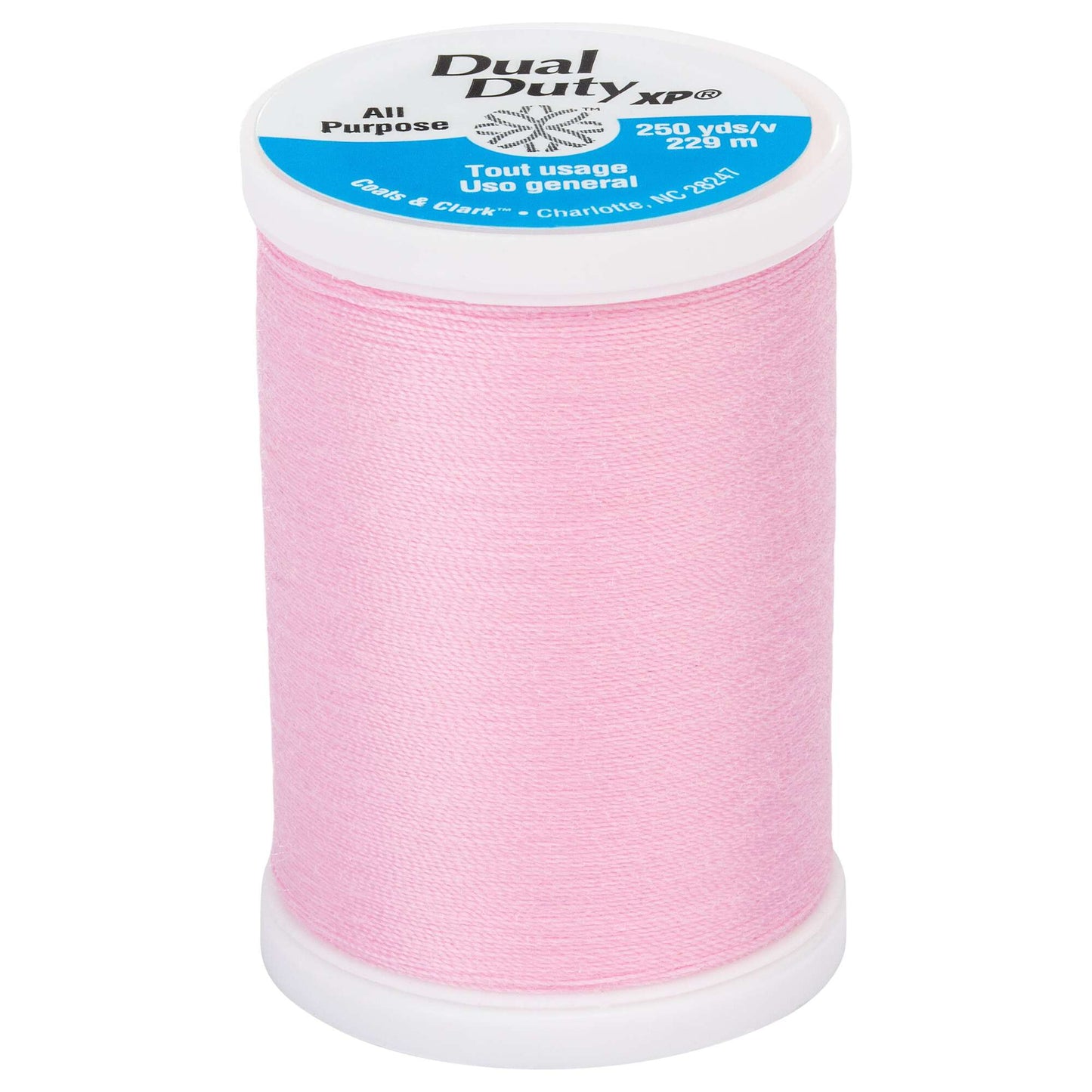 CC Dual Duty XP All Purpose Thread (250 Yards)