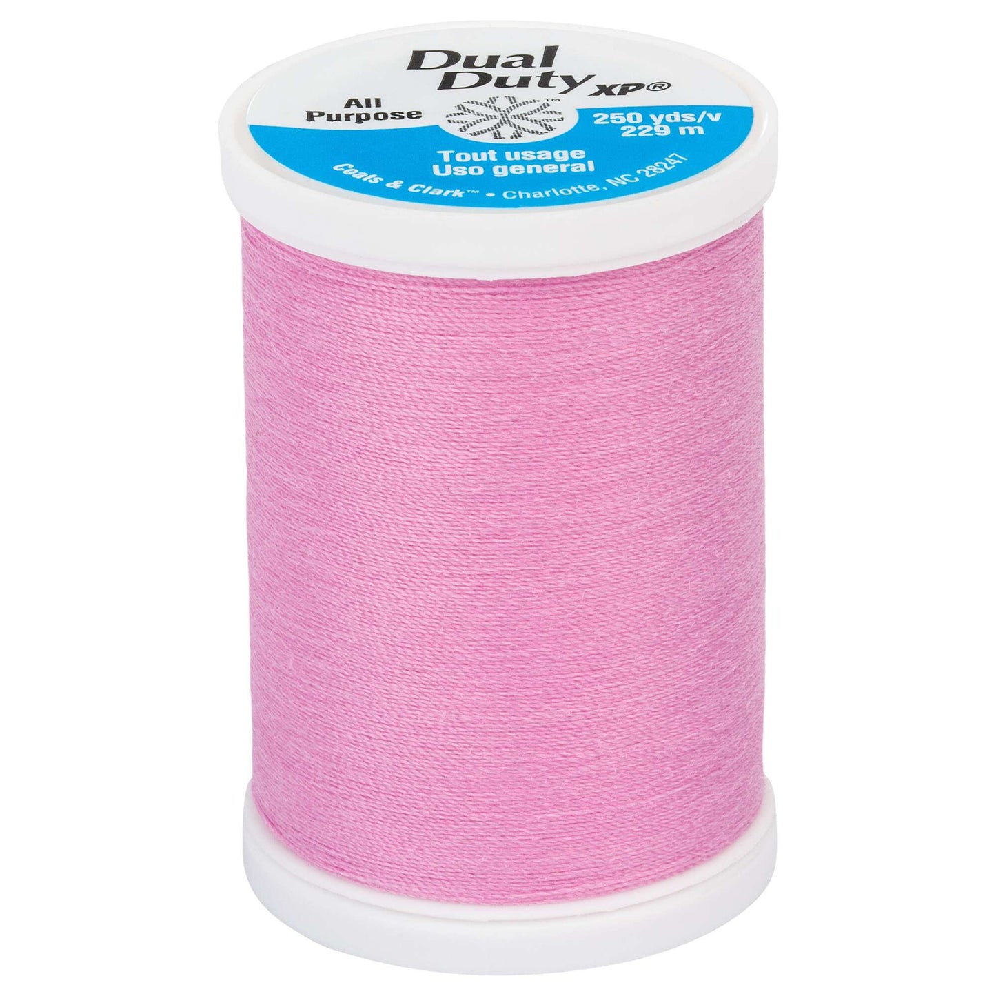 CC Dual Duty XP All Purpose Thread (250 Yards)