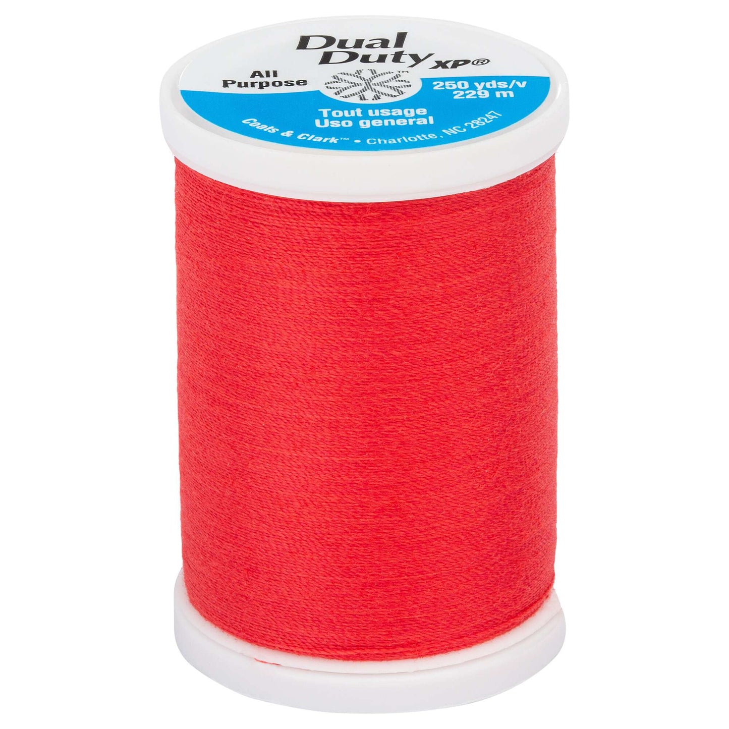 CC Dual Duty XP All Purpose Thread (250 Yards)