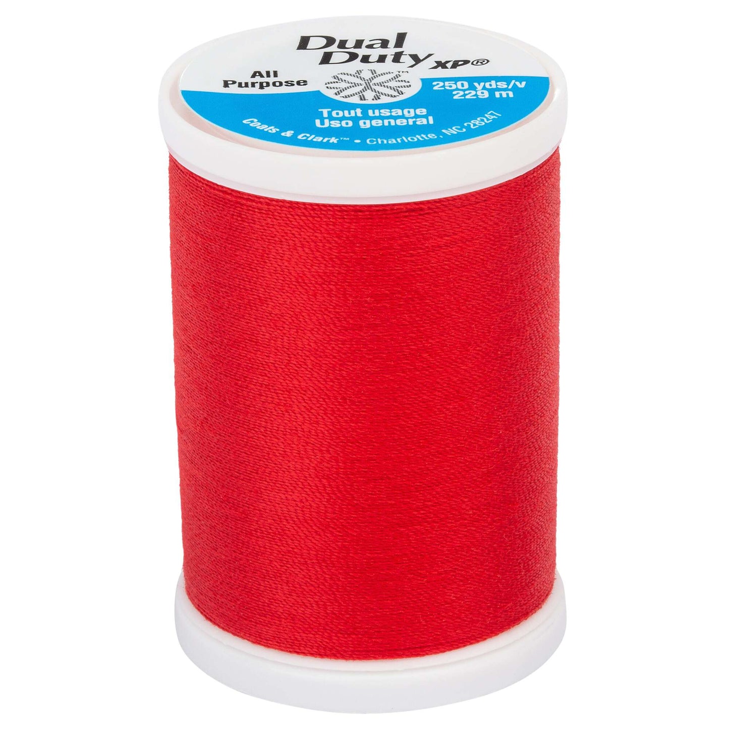 CC Dual Duty XP All Purpose Thread (250 Yards)