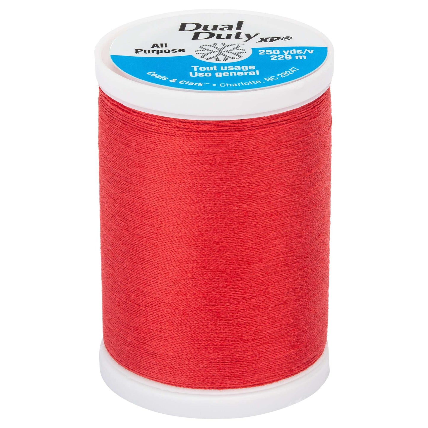 CC Dual Duty XP All Purpose Thread (250 Yards)