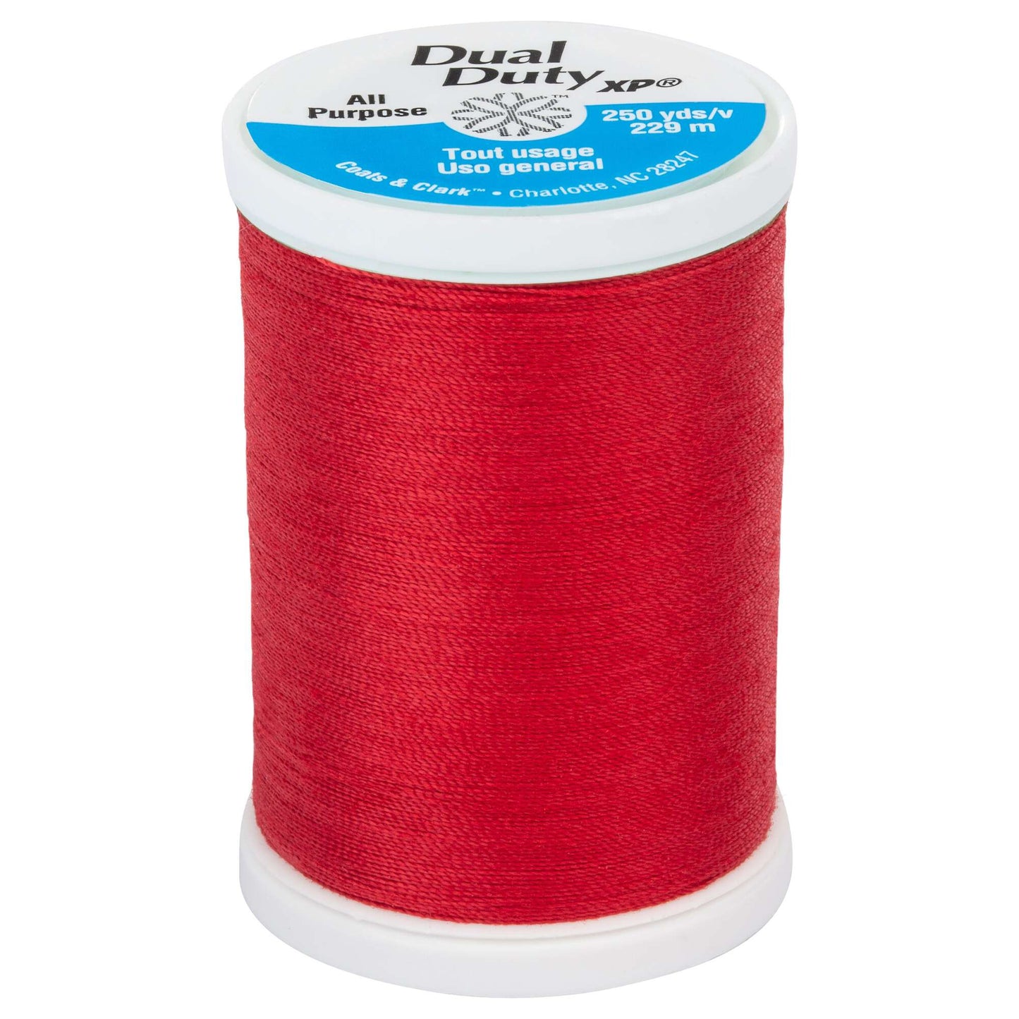 CC Dual Duty XP All Purpose Thread (250 Yards)