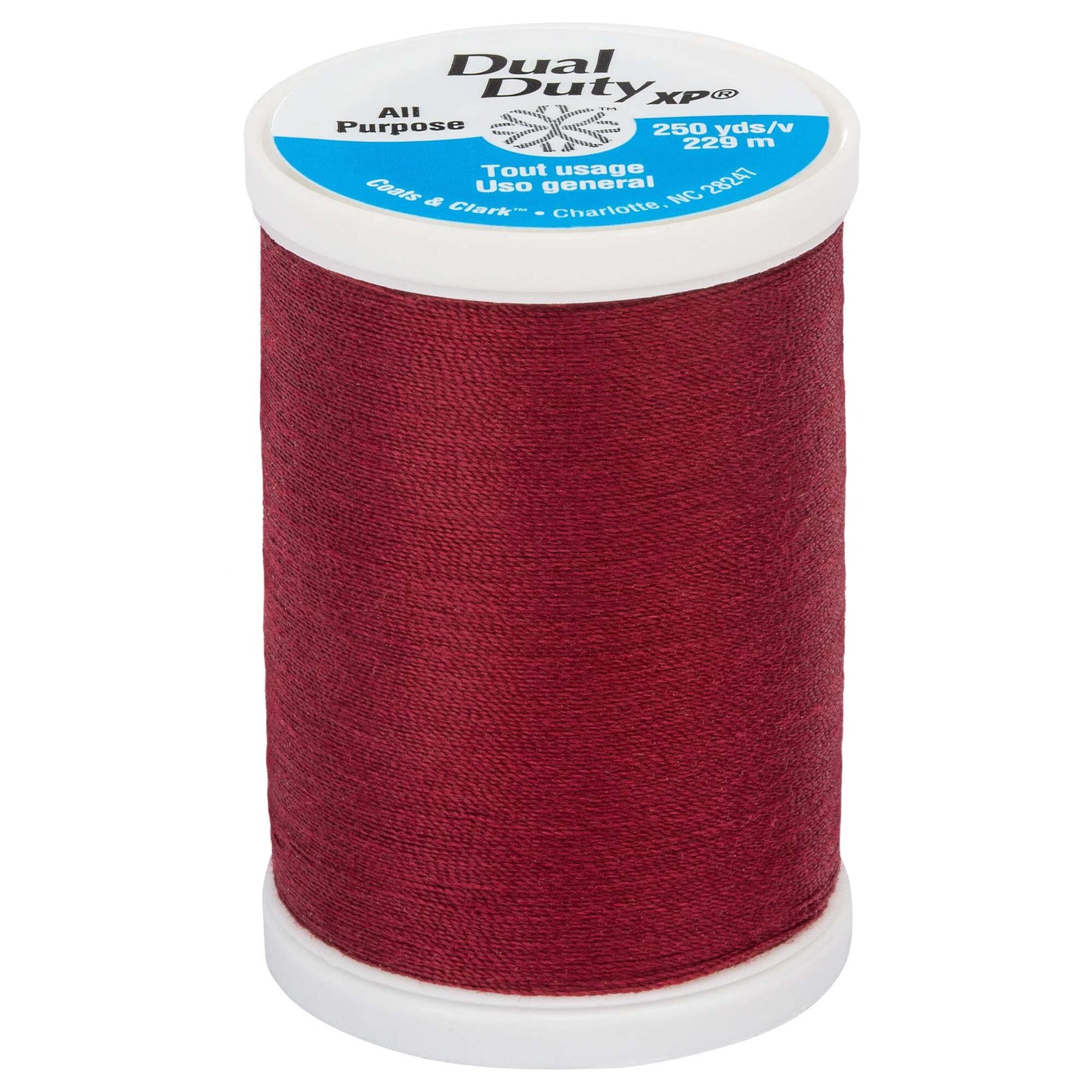 CC Dual Duty XP All Purpose Thread (250 Yards)