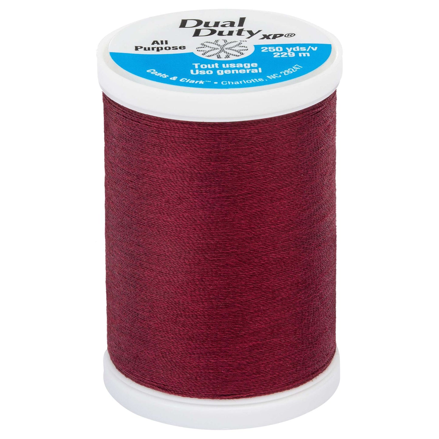 CC Dual Duty XP All Purpose Thread (250 Yards)