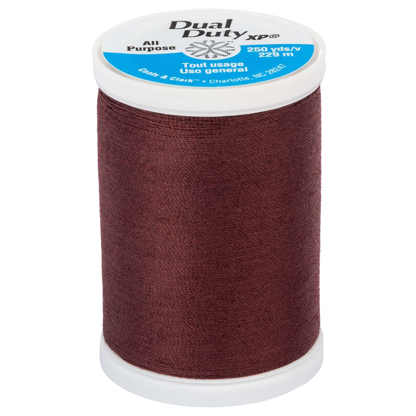 CC Dual Duty XP All Purpose Thread (250 Yards)