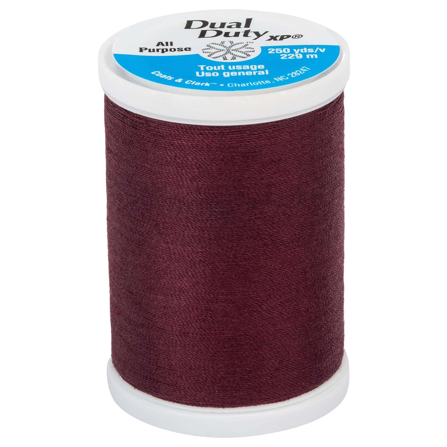 CC Dual Duty XP All Purpose Thread (250 Yards)