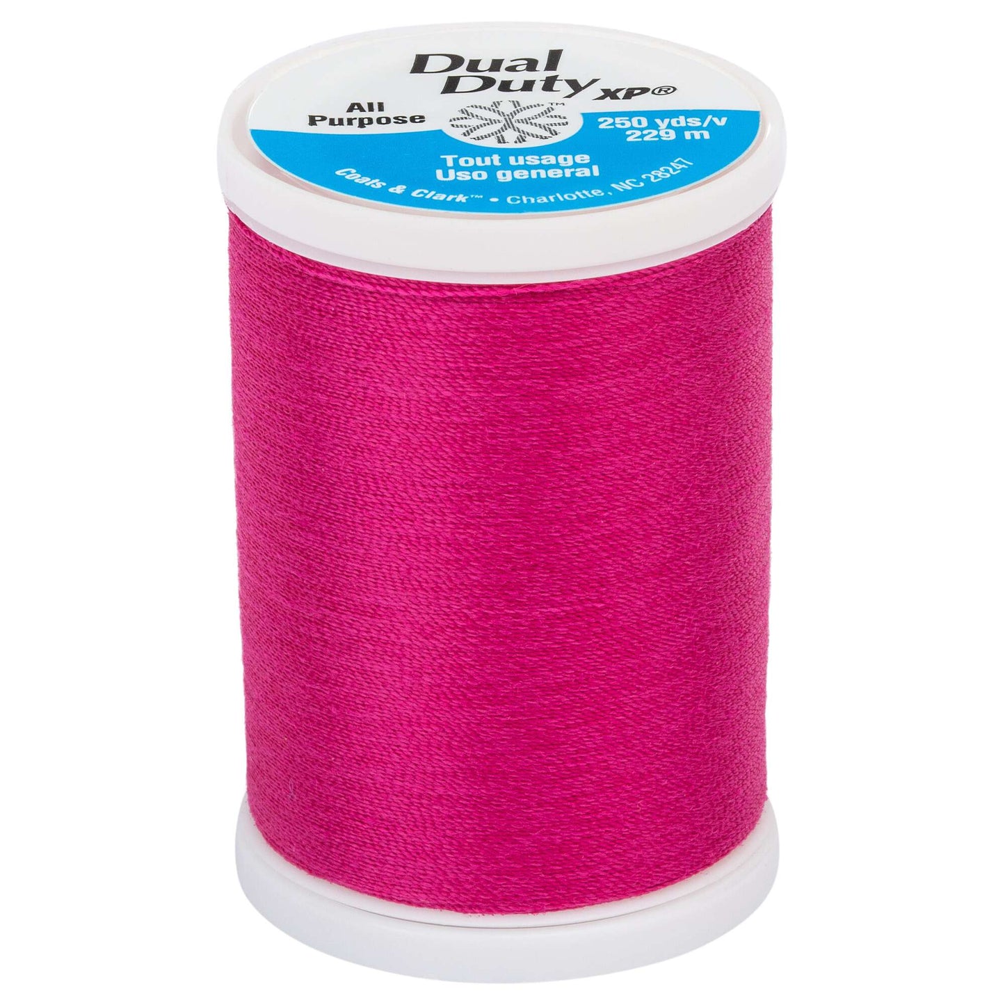 CC Dual Duty XP All Purpose Thread (250 Yards)