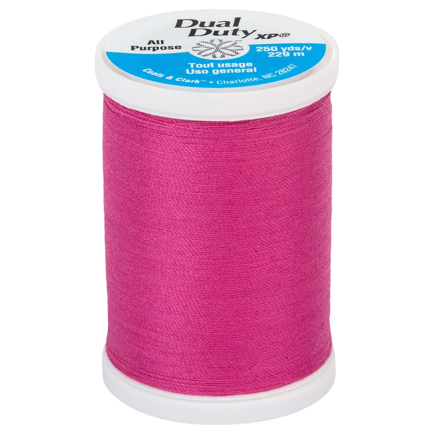 CC Dual Duty XP All Purpose Thread (250 Yards)