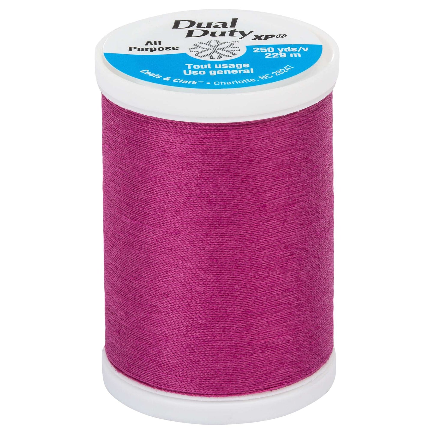 CC Dual Duty XP All Purpose Thread (250 Yards)