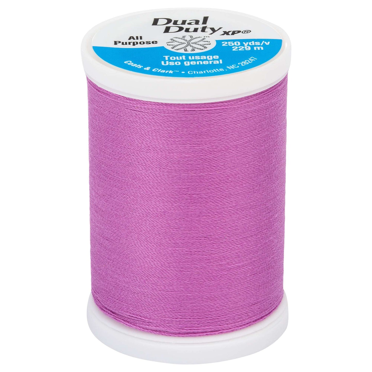 CC Dual Duty XP All Purpose Thread (250 Yards)