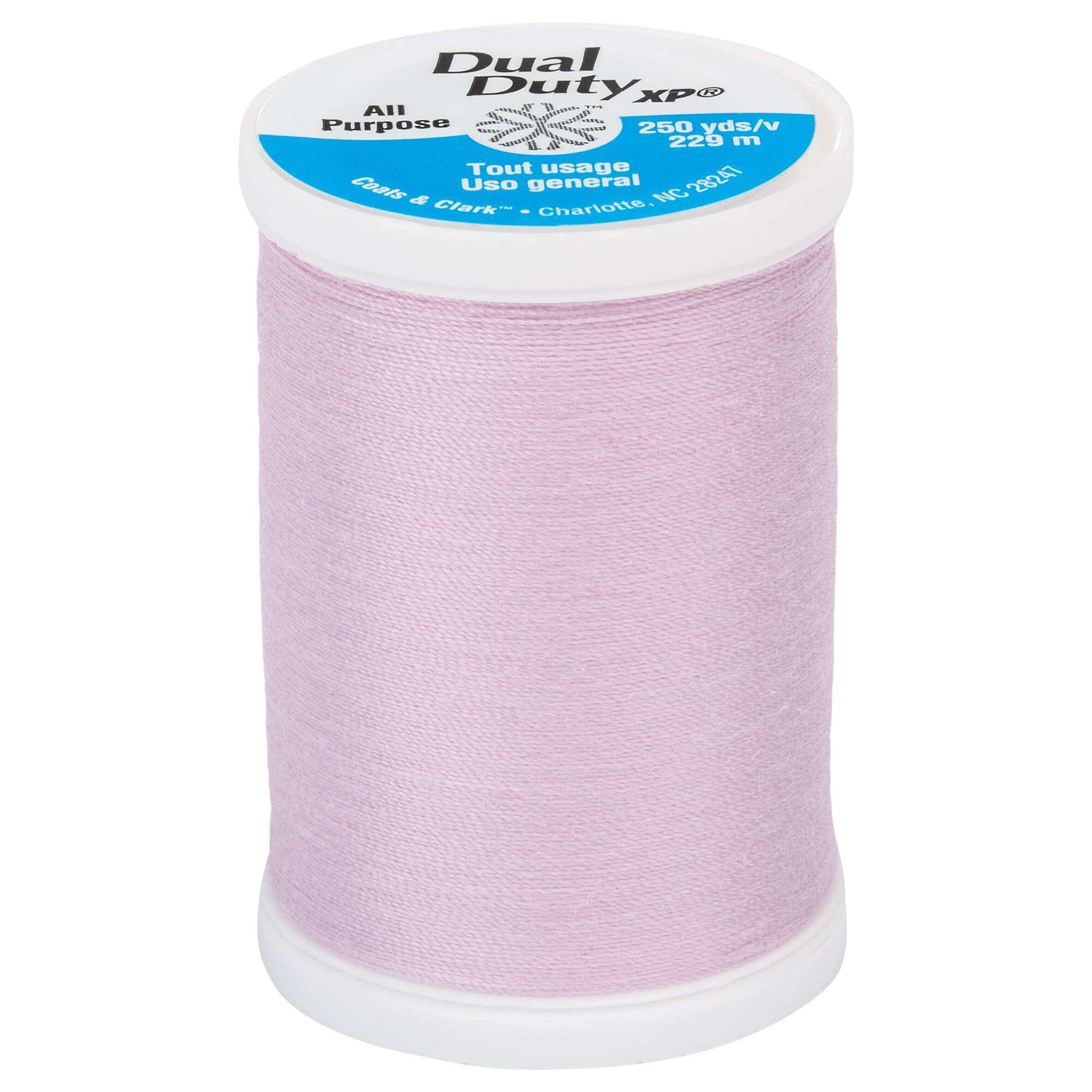 CC Dual Duty XP All Purpose Thread (250 Yards)