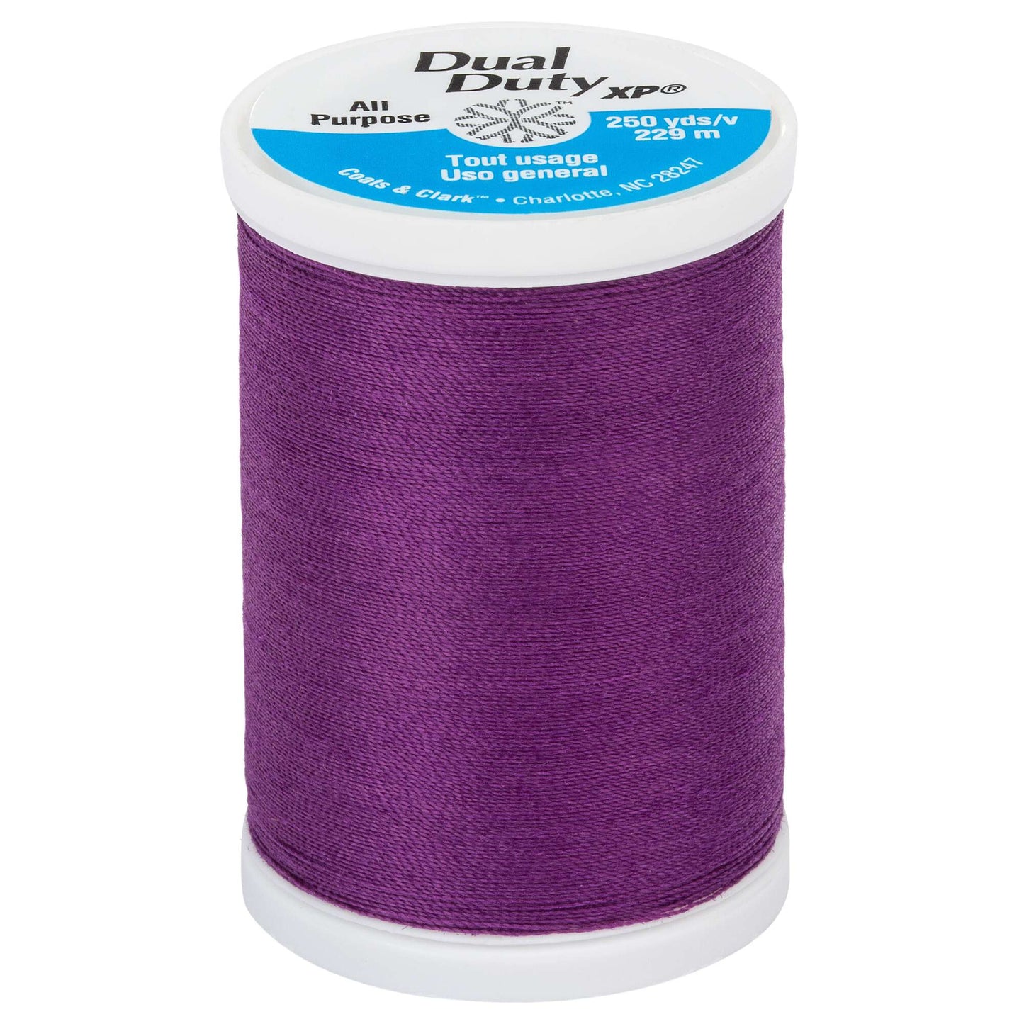 CC Dual Duty XP All Purpose Thread (250 Yards)