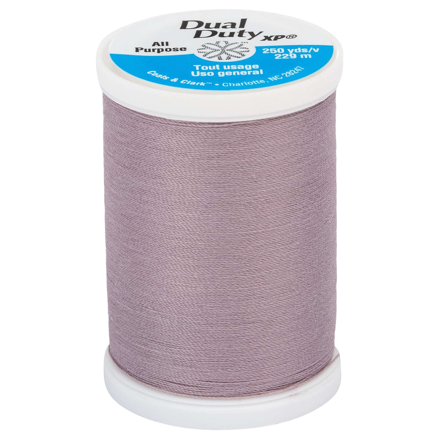CC Dual Duty XP All Purpose Thread (250 Yards)