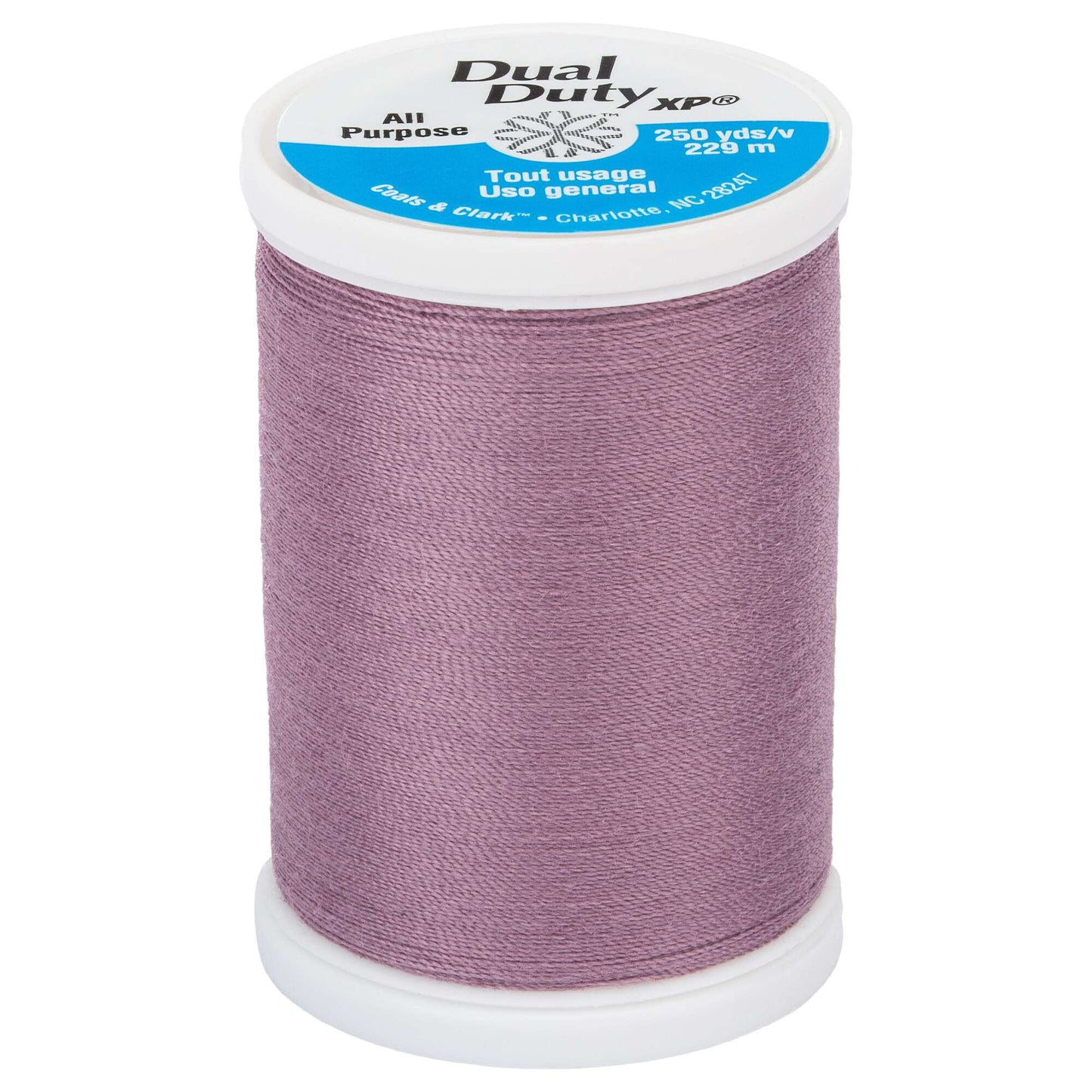 CC Dual Duty XP All Purpose Thread (250 Yards)