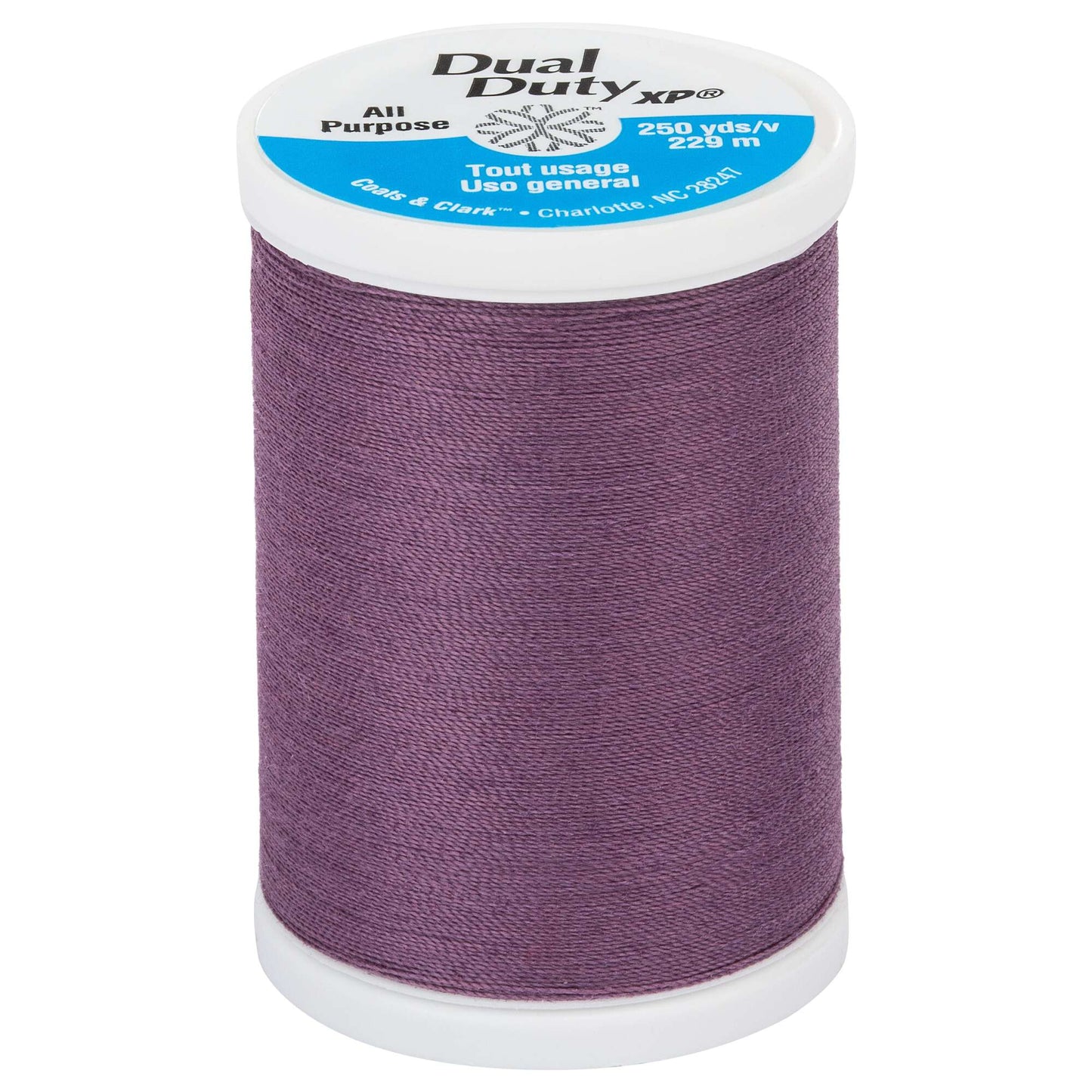 CC Dual Duty XP All Purpose Thread (250 Yards)