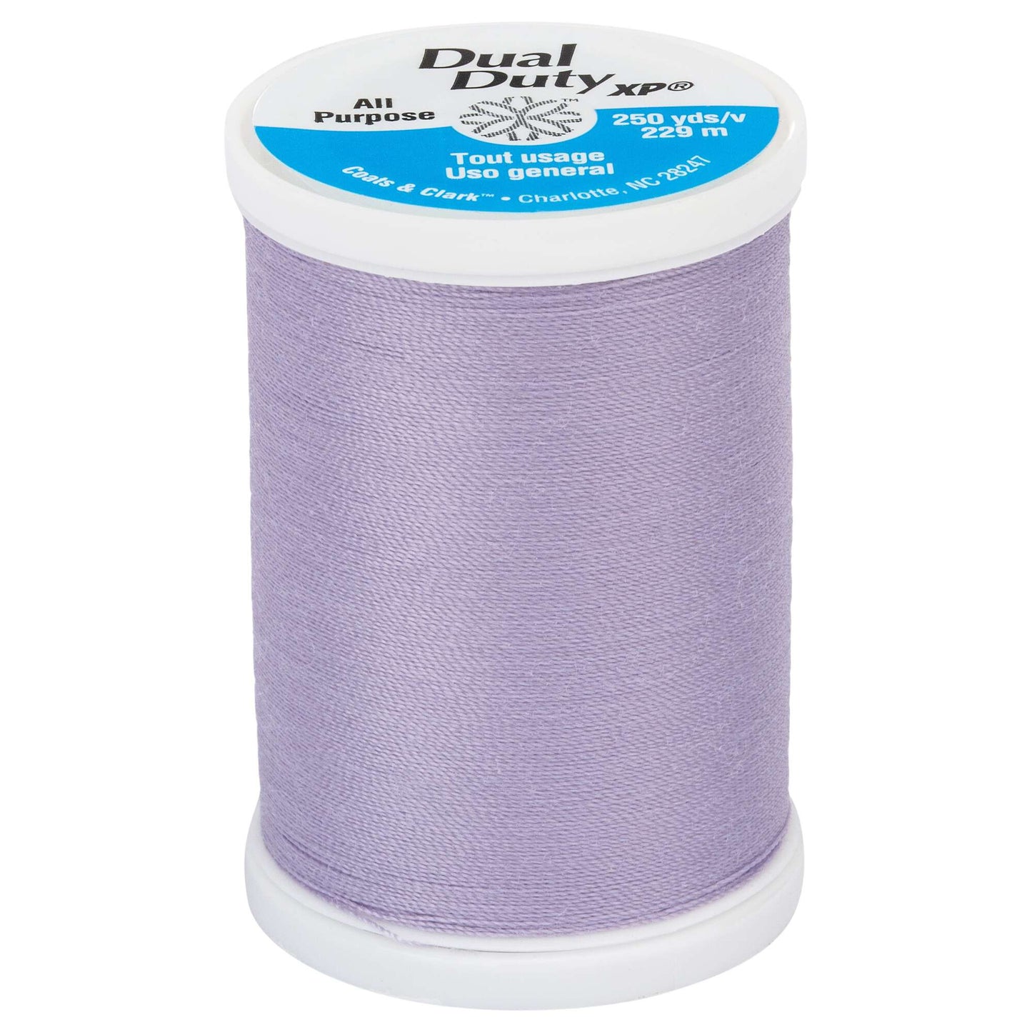 CC Dual Duty XP All Purpose Thread (250 Yards)