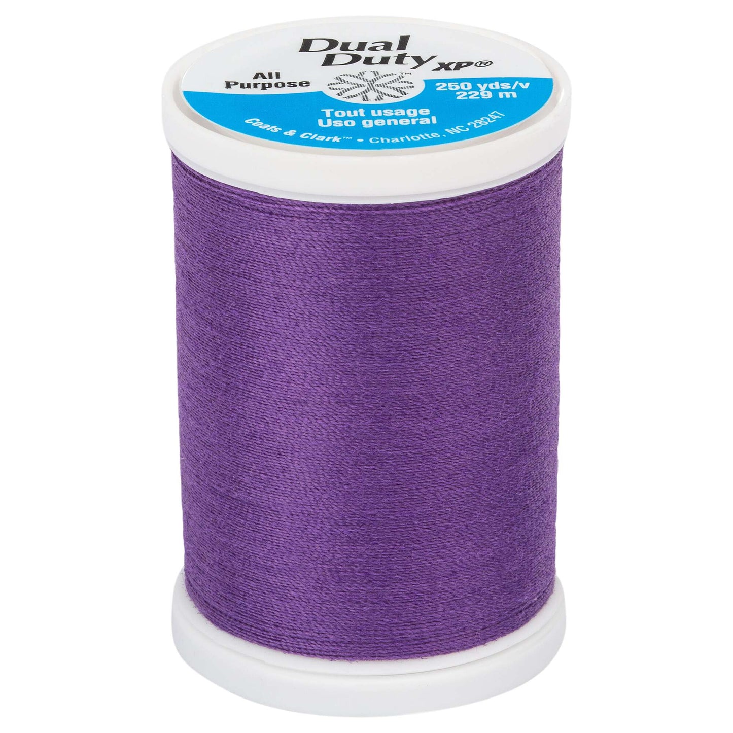 CC Dual Duty XP All Purpose Thread (250 Yards)