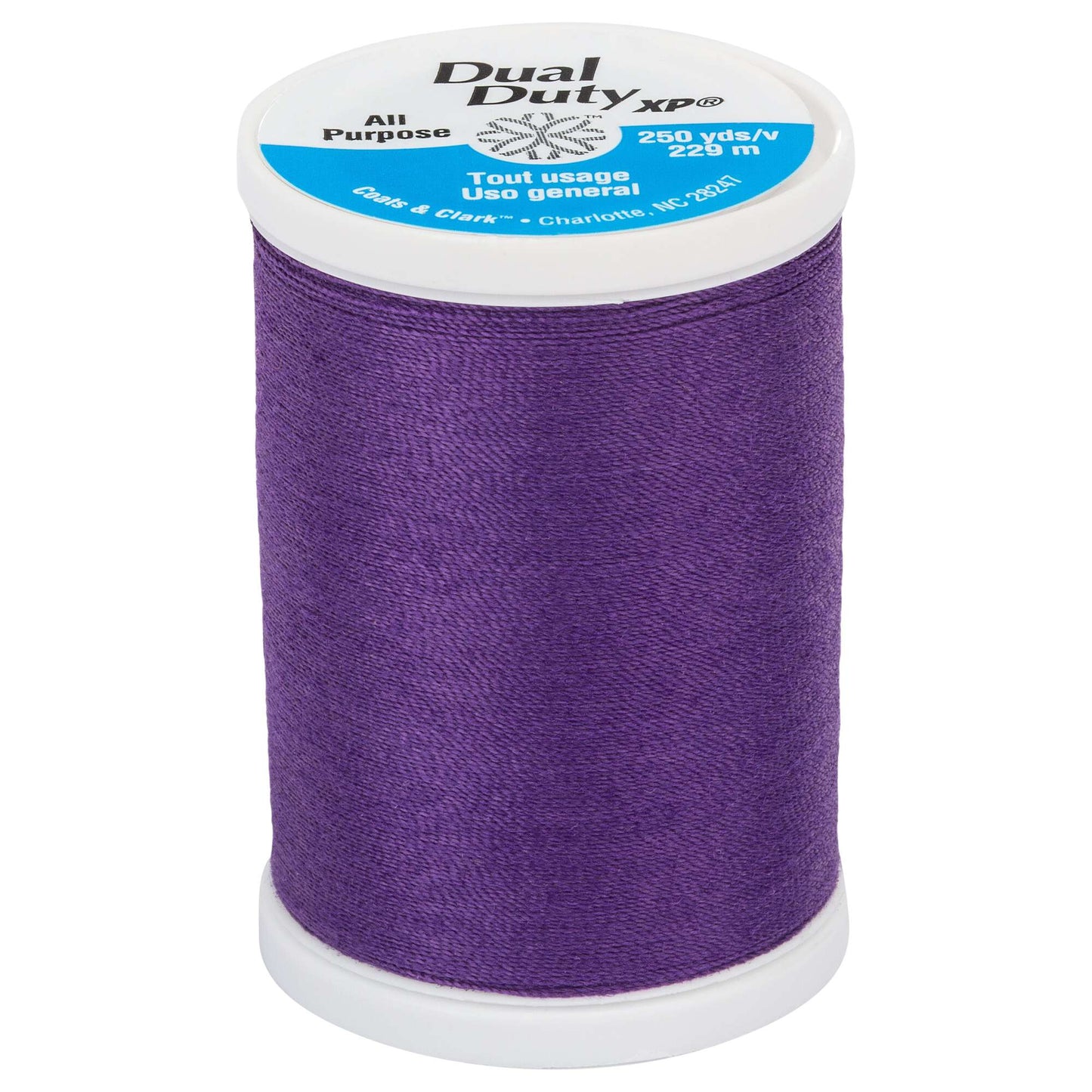 CC Dual Duty XP All Purpose Thread (250 Yards)