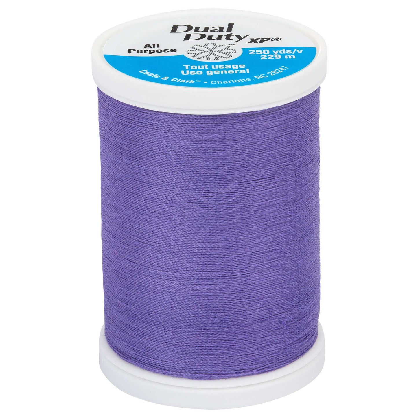 CC Dual Duty XP All Purpose Thread (250 Yards)